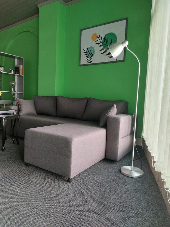 Mila Studio Bac Εξωτερικό φωτογραφία