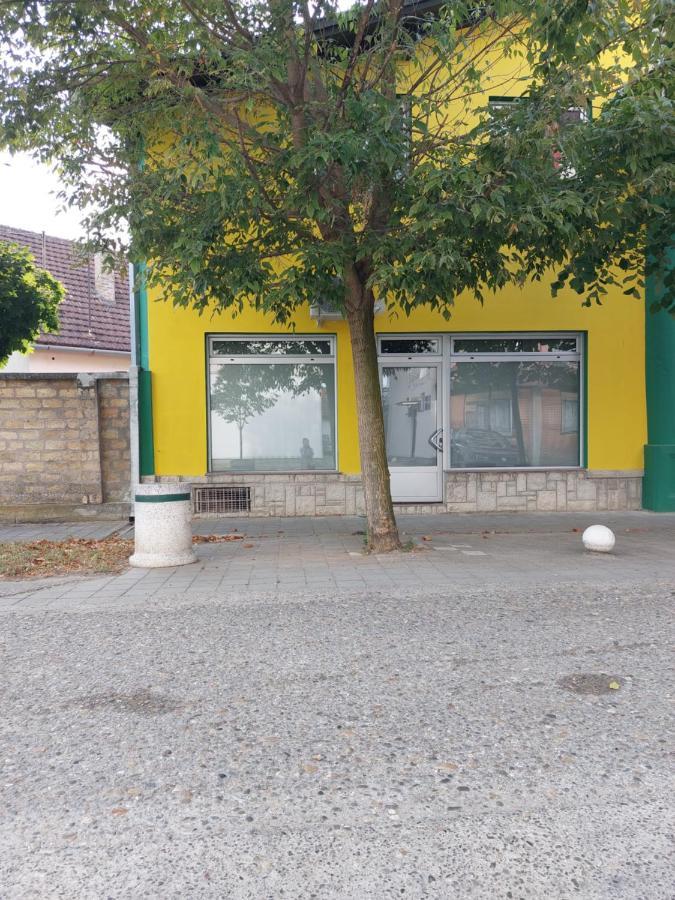 Mila Studio Bac Εξωτερικό φωτογραφία