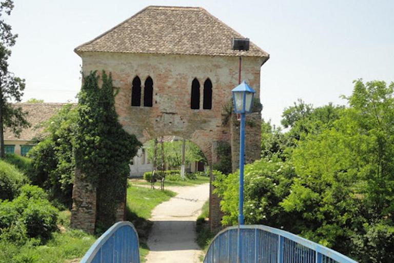 Mila Studio Bac Εξωτερικό φωτογραφία